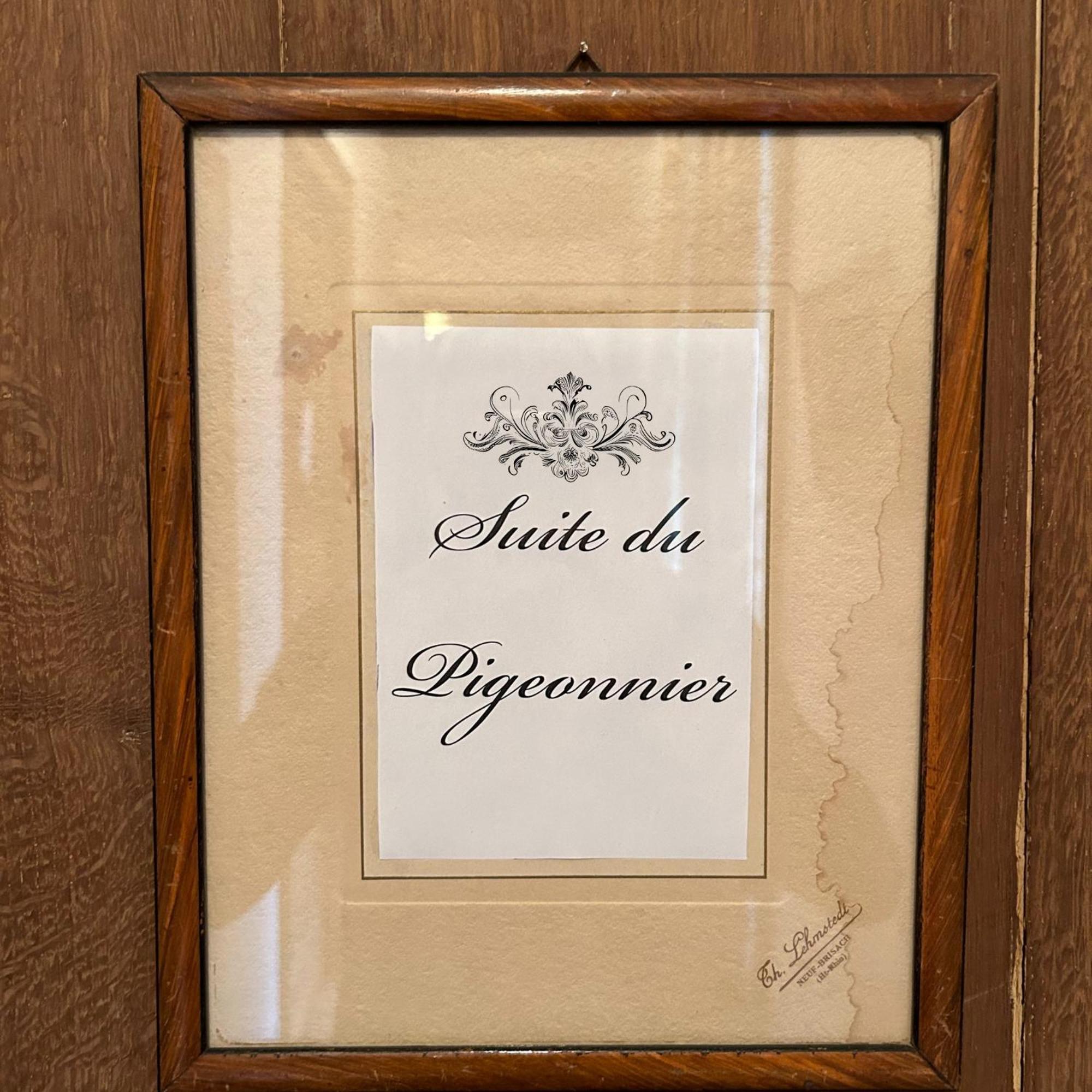 Château d'Isigny chambres d'Hôtes de charme près du Mont-Saint-Michel et de la Bretagne Esterno foto